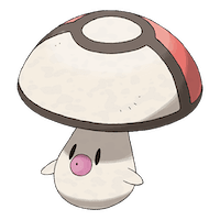 Foongus