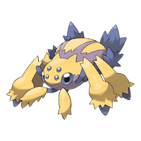 Galvantula
