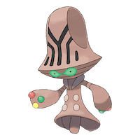 Beheeyem
