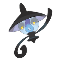 Lampent