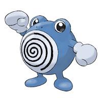 Poliwhirl