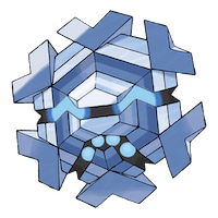 Cryogonal