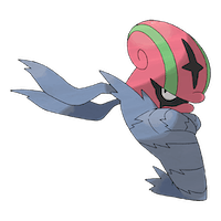Accelgor
