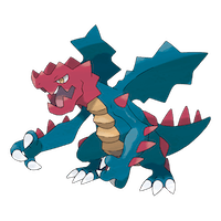 Druddigon