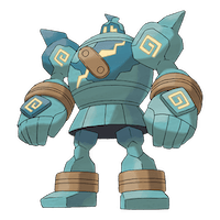 Golurk
