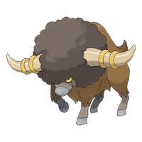 Bouffalant
