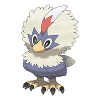 Rufflet