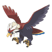 Braviary