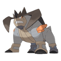 Terrakion