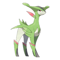 Virizion