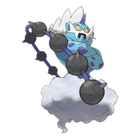 Thundurus