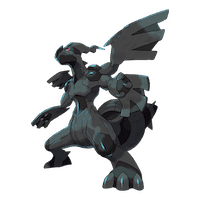 Zekrom