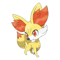 Fennekin
