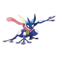 Greninja