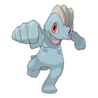Machop