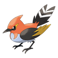 Fletchinder