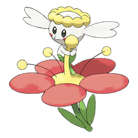 Flabébé