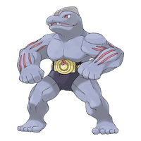 Machoke