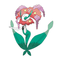 Florges