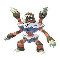 Barbaracle