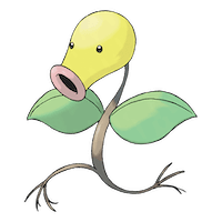 Bellsprout
