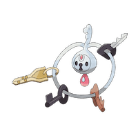 Klefki