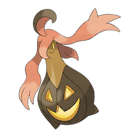 Gourgeist