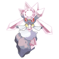 Diancie