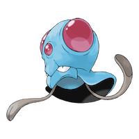 Tentacool