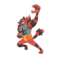 Incineroar