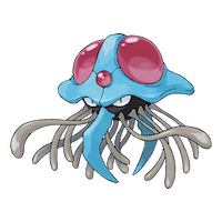 Tentacruel
