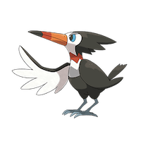 Trumbeak