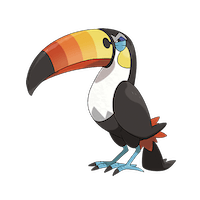 Toucannon