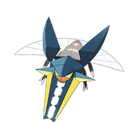 Vikavolt