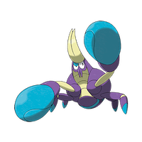 Crabrawler