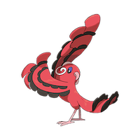 Oricorio