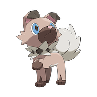 Rockruff