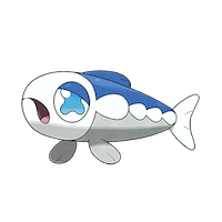 Wishiwashi