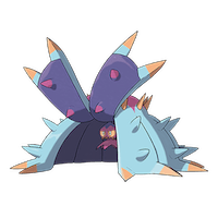 Toxapex