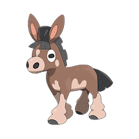 Mudbray
