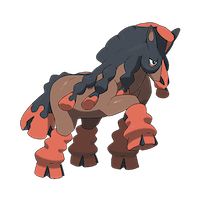 Mudsdale