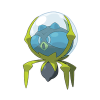 Dewpider