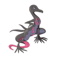 Salazzle