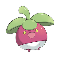 Bounsweet