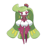Tsareena