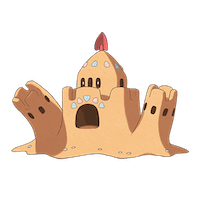 Palossand