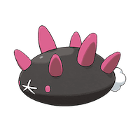 Pyukumuku
