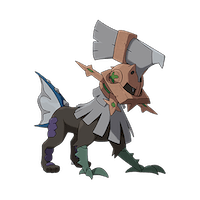 Type: Null