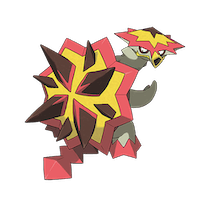 Turtonator