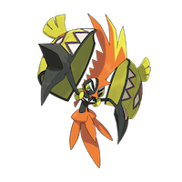 Tapu Koko